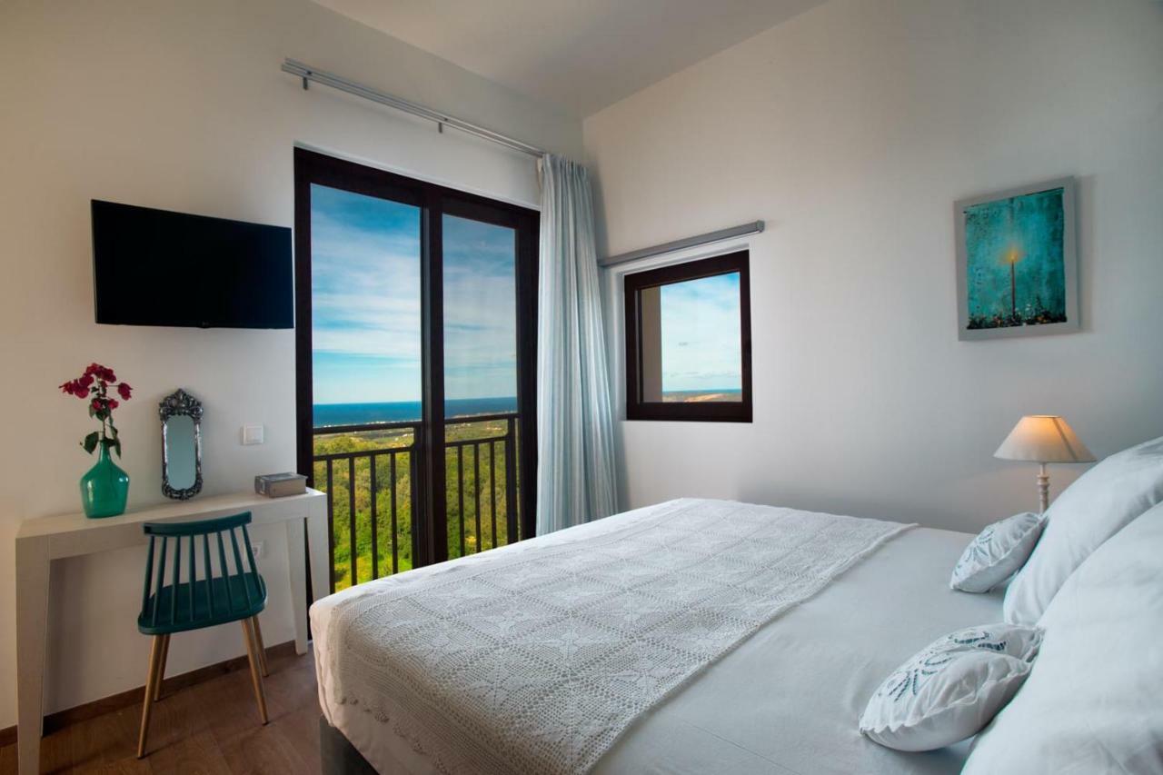 Arion Krini Villa Amnátos Extérieur photo